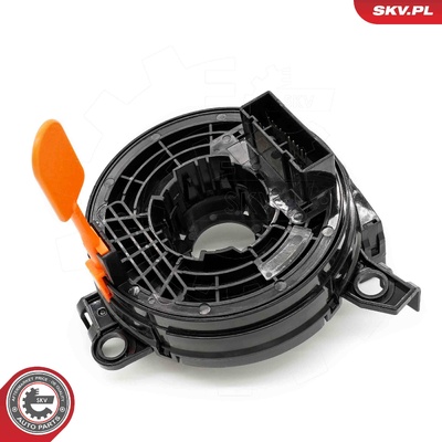CHEVROLET CRUZE OPEL ASTRA K CLOCKSPRING, AIRBAG | OEM 13492930