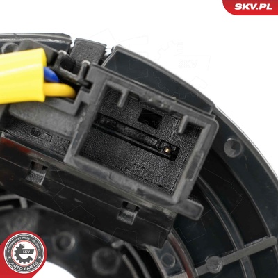TOYOTA AURION AYGO CAMRY COROLLA FORTUNER HILUX VII YARIS CLOCKSPRING, AIRBAG | OEM 84306-52100