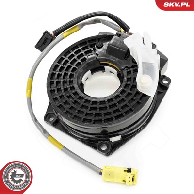 NISSAN PICKUP D22 CLOCKSPRING, AIRBAG | OEM 25554-VK025