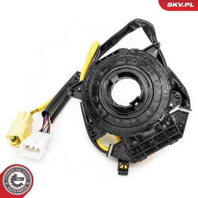 SUBARU FORESTER IMPREZA CLOCKSPRING, AIRBAG | OEM 83196-FG020