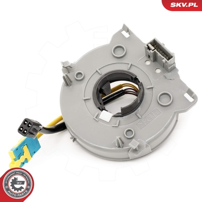 OPEL ASTRA G CLOCKSPRING, AIRBAG | OEM 90588758