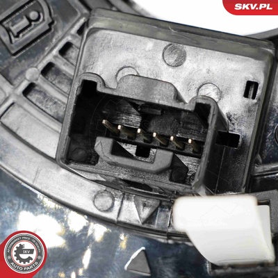 SUBARU FORESTER IMPREZA CLOCKSPRING, AIRBAG | OEM 83196-AG070