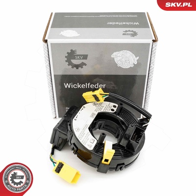 HONDA CR-V III CLOCKSPRING, AIRBAG | OEM 77900-SNA-U11