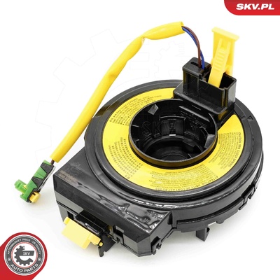 KIA RIO HYUNDAI ACCENT CLOCKSPRING, AIRBAG | OEM 93490-1E300