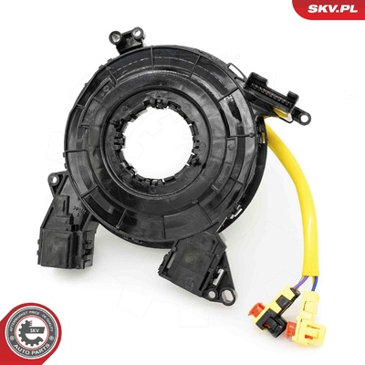 FORD MONDEO V CLOCKSPRING, AIRBAG | OEM DG9T-14A664-ABW