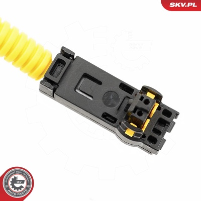 TOYOTA YARIS CLOCKSPRING, AIRBAG | OEM 84306-0D011