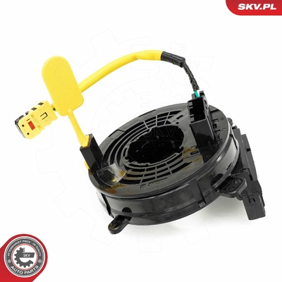 CHEVROLET CRUZE ORLANDO OPEL ADAM ASTRA J CASCADA CORSA E MERIVA B ZAFIRA CLOCKSPRING, AIRBAG | OEM 20817718