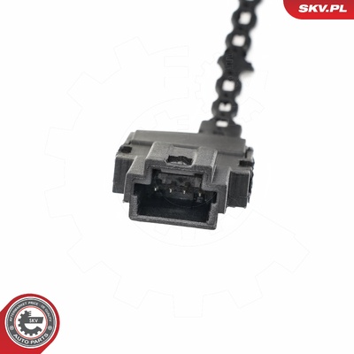 DACIA DOKKER DUSTER LODGY LOGAN II SANDERO II CLOCKSPRING, AIRBAG | OEM 255673295R