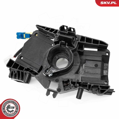 DACIA DOKKER DUSTER LODGY LOGAN II SANDERO II RENAULT LOGAN CLOCKSPRING, AIRBAG | OEM 251677