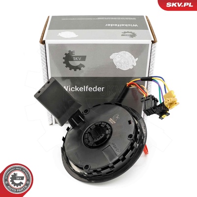 CHRYSLER 300C CLOCKSPRING, AIRBAG | OEM 68034898AB