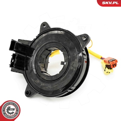 MAZDA 6 RX-8 CLOCKSPRING, AIRBAG | OEM GJ6A-66-CS0