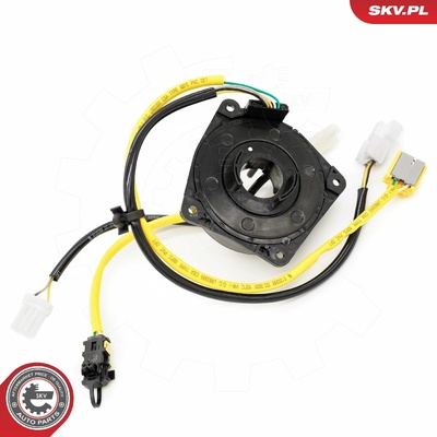 CHEVROLET LACETTI CLOCKSPRING, AIRBAG | OEM 96387578