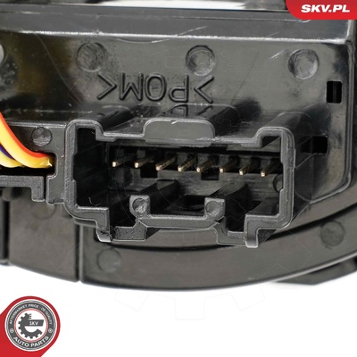 SUBARU LEGACY IV OUTBACK CLOCKSPRING, AIRBAG | OEM 83196-AG010