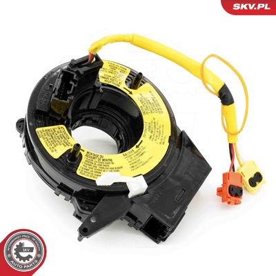 MAZDA 3 CLOCKSPRING, AIRBAG | OEM BP4K-66-CS0