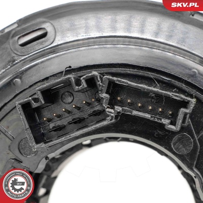 BMW 7 CLOCKSPRING, AIRBAG | OEM 61319383676