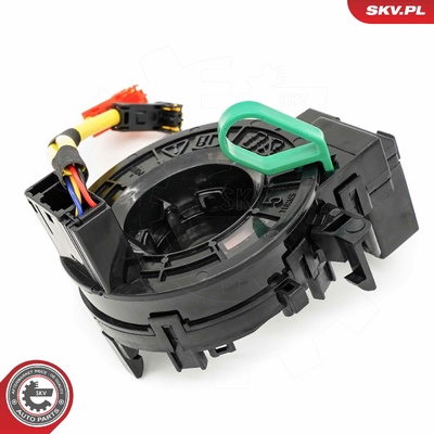 LEXUS CT CLOCKSPRING, AIRBAG | OEM 84307-76020