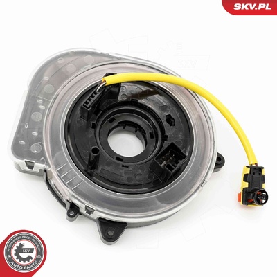 FIAT 500X JEEP RENEGADE CLOCKSPRING, AIRBAG | OEM 59001668