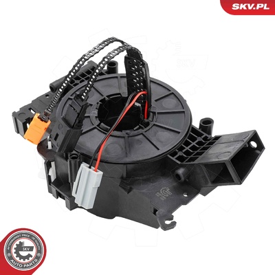 RENAULT TRAFIC II CLOCKSPRING, AIRBAG | OEM 7701069118