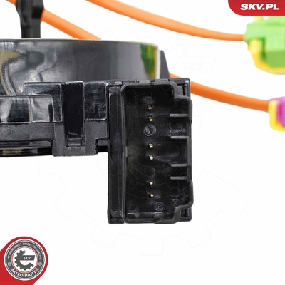 VOLVO S60 I S80 I V70 II XC90 I CLOCKSPRING, AIRBAG | OEM 31313083