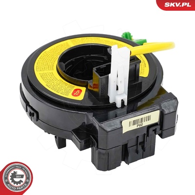 KIA CARENS III CLOCKSPRING, AIRBAG | OEM 93490-1D600