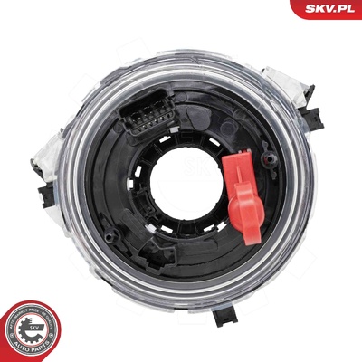 AUDI A4 SEAT EXEO CLOCKSPRING, AIRBAG | OEM 4E0953541A