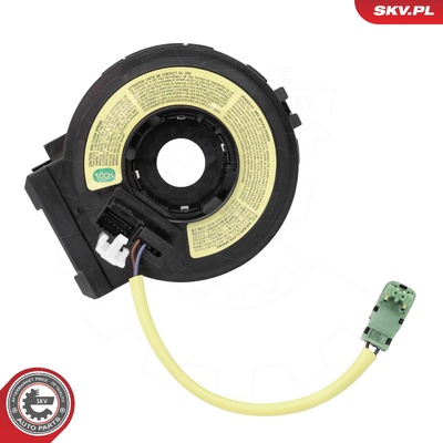 KIA CARENS III CLOCKSPRING, AIRBAG | OEM 93490-1D100