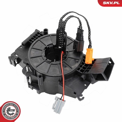 NISSAN PRIMASTAR OPEL VIVARO A RENAULT TRAFIC II CLOCKSPRING, AIRBAG | OEM 8200490948