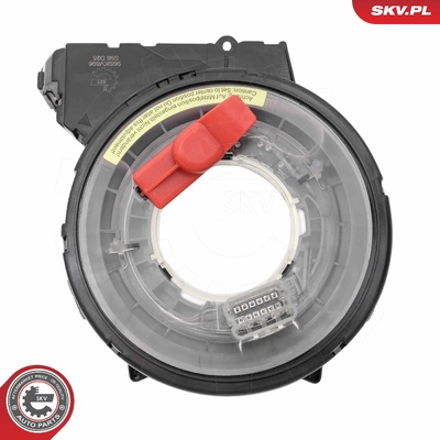 AUDI A4 A5 CLOCKSPRING, AIRBAG | OEM 8K0953568F