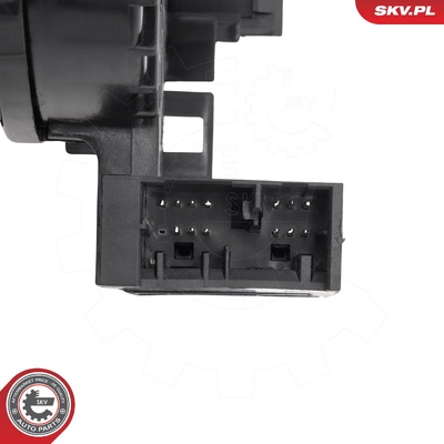 NISSAN JUKE MICRA IV MURANO II INFINITI FX 35 30 37 CLOCKSPRING, AIRBAG | OEM B55541EK0A