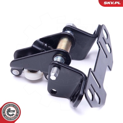MERCEDES SPRINTER VW CRAFTER SLIDING DOOR ROLLER | OEM 9067600347