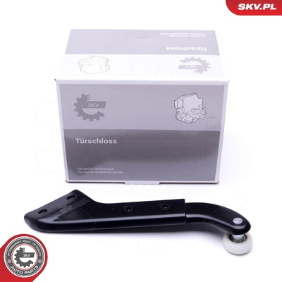 VW MULTIVAN V TRANSPORTER V SLIDING DOOR ROLLER | OEM 7H0843436B