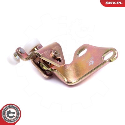 MERCEDES SPRINTER VW LT SLIDING DOOR ROLLER | OEM 2D1843436A