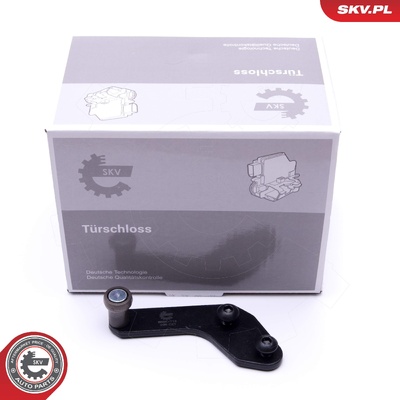 FORD TRANSIT SLIDING DOOR ROLLER | OEM YC15V25000AF