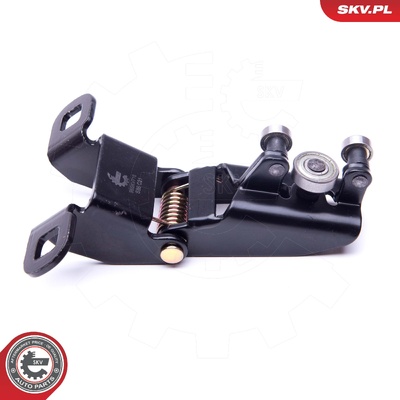 FORD TRANSIT SLIDING DOOR ROLLER | OEM VC15V268B40AD