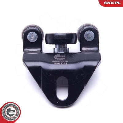 FORD TRANSIT SLIDING DOOR ROLLER | OEM YC15V25028AC