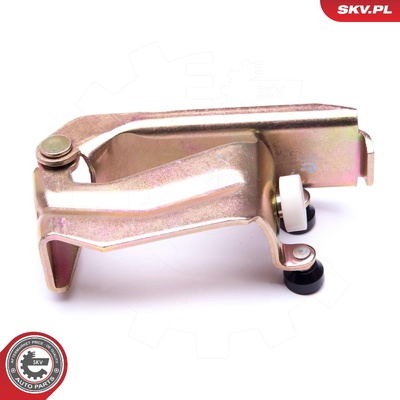 MERCEDES V-CLASS VITO SLIDING DOOR ROLLER | OEM 6387600847