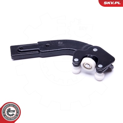 MERCEDES VIANO VITO SLIDING DOOR ROLLER | OEM 6397601747