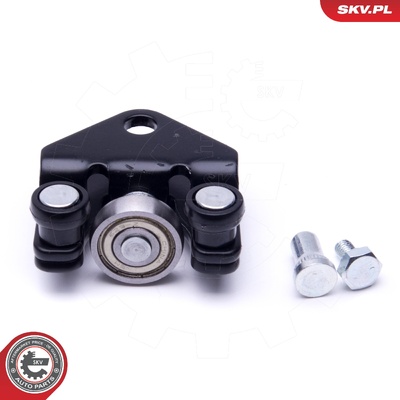 OPEL MOVANO RENAULT MASTER II SLIDING DOOR ROLLER | OEM 8200080754