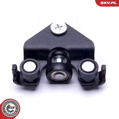 OPEL COMBO SLIDING DOOR ROLLER | OEM 124995