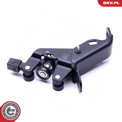 OPEL COMBO SLIDING DOOR ROLLER | OEM 5124921