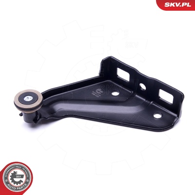 OPEL COMBO SLIDING DOOR ROLLER | OEM 124999