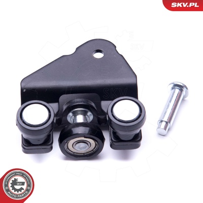 CITROEN BERLINGO PEUGEOT PARTNER SLIDING DOOR ROLLER | OEM 9680486780
