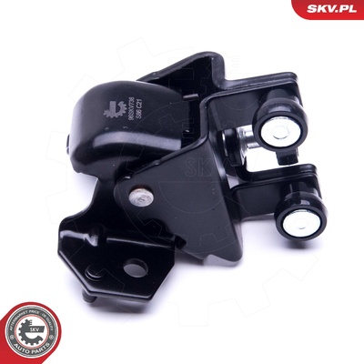 CITROEN BERLINGO PEUGEOT PARTNER SLIDING DOOR ROLLER | OEM 9680486580