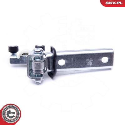 IVECO DAILY III IV V VI SLIDING DOOR ROLLER | OEM 3801610