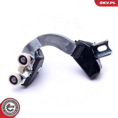 IVECO DAILY III IV V VI SLIDING DOOR ROLLER | OEM 3804680