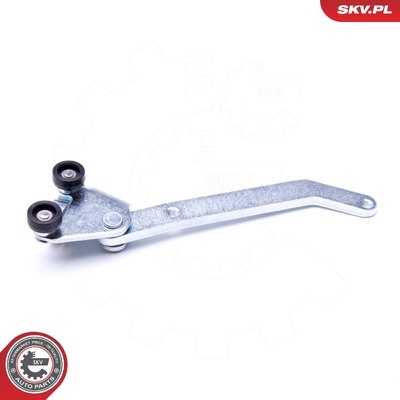 IVECO DAILY III SLIDING DOOR ROLLER | OEM 500329841