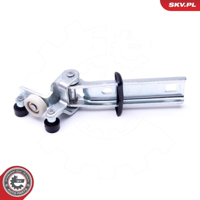 IVECO DAILY III SLIDING DOOR ROLLER | OEM 500329765