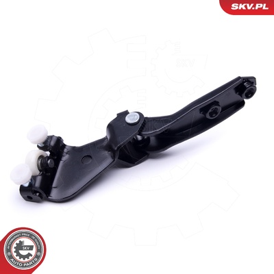 CADDY III SLIDING DOOR ROLLER | OEM 2K0843336