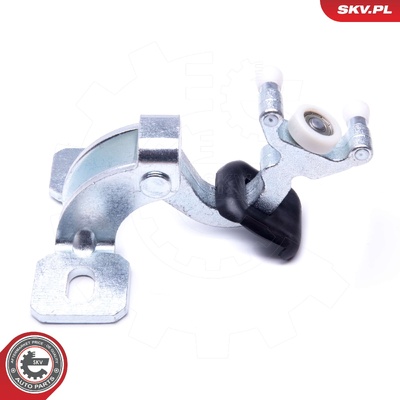 CITROEN JUMPER FIAT DUCATO PEUGEOT BOXER SLIDING DOOR ROLLER | OEM 1336737080