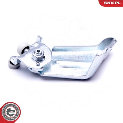 CITROEN JUMPER FIAT DUCATO PEUGEOT BOXER SLIDING DOOR ROLLER | OEM 1344234080